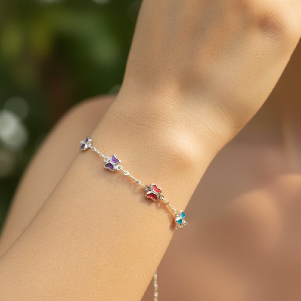 "New Beautiful Design Bracelet for Women/Girls, Gift, B539